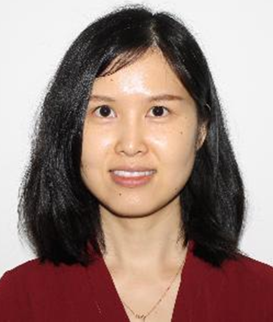 Dr. Yuan Zhou